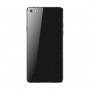 Full Body Housing For Micromax Canvas Sliver 5 - Black